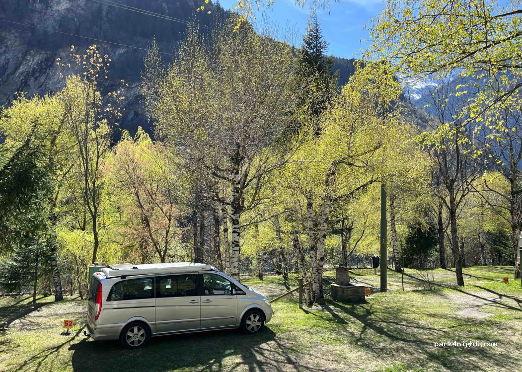 Camping Arc en Ciel — foto 5