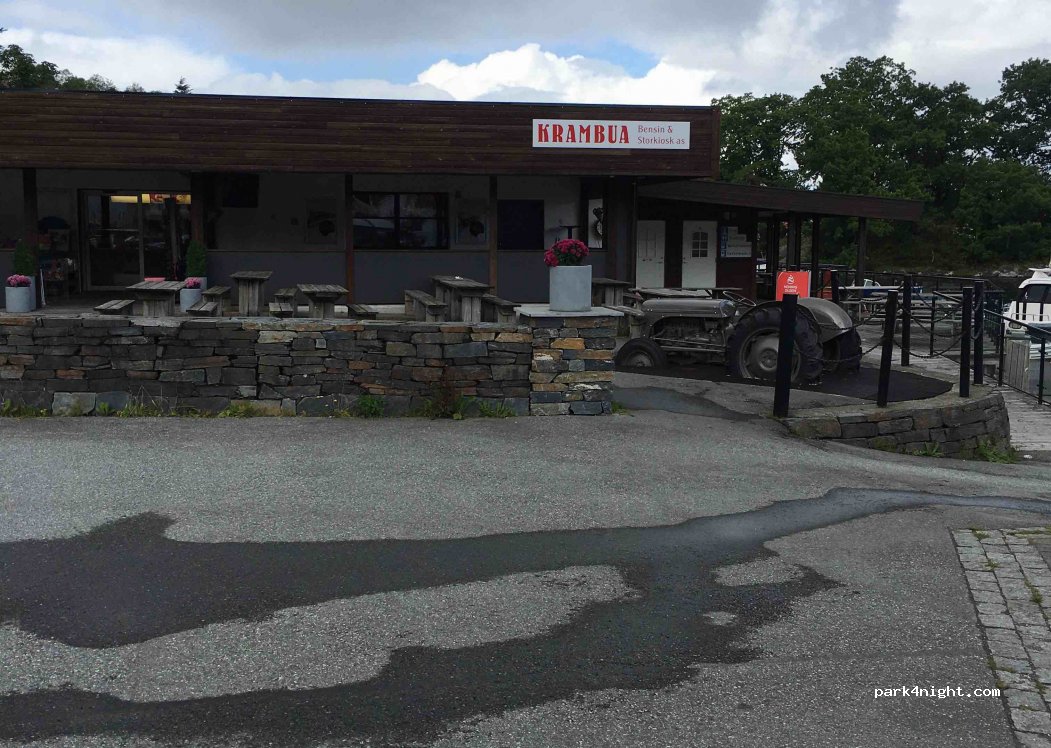 (5593) Skånevik - 27 Sekundær Fylkesveg 34 — foto 2