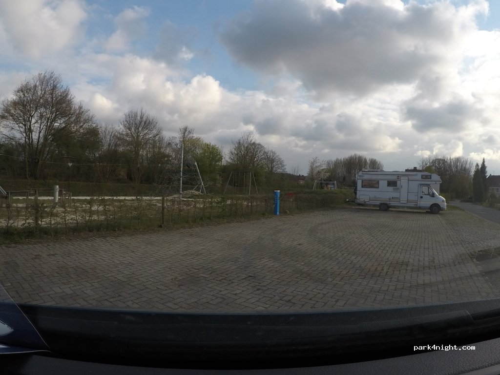 (48720) Rosendahl - 56A An der Laderampe — foto 2