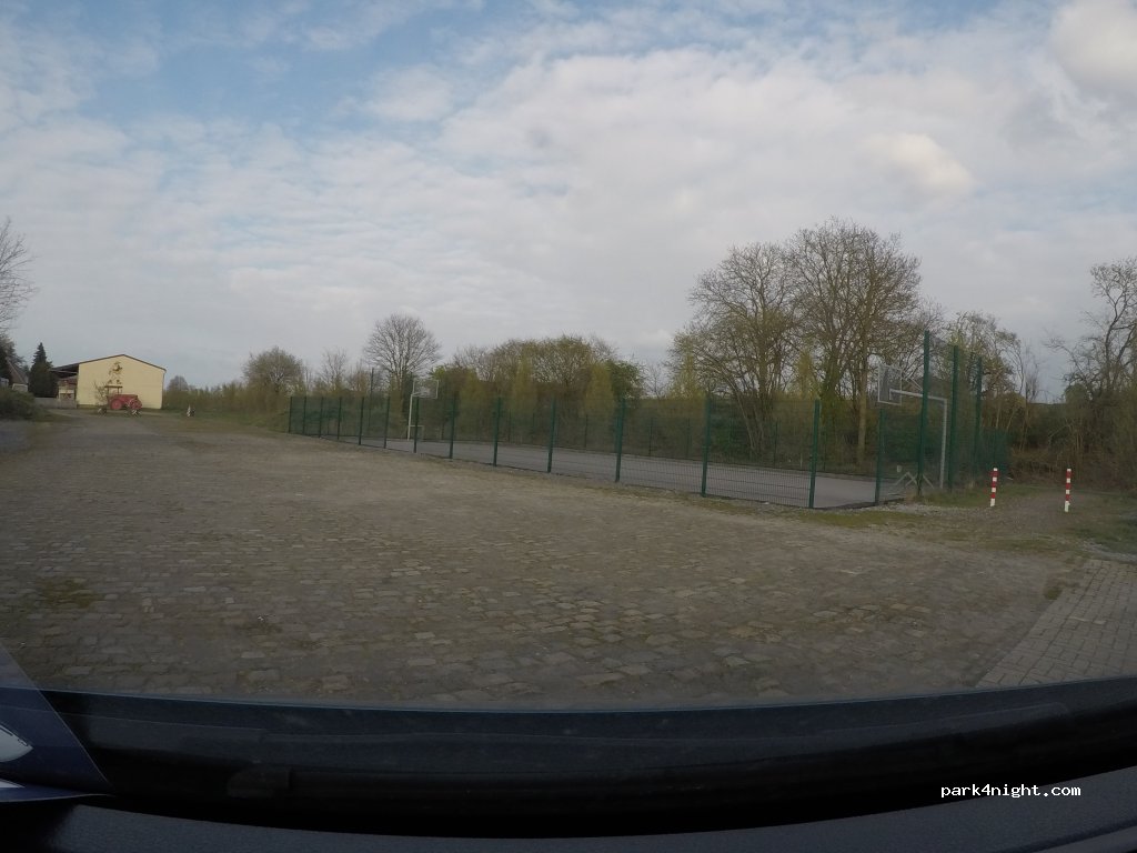 (48720) Rosendahl - 56A An der Laderampe — foto 3