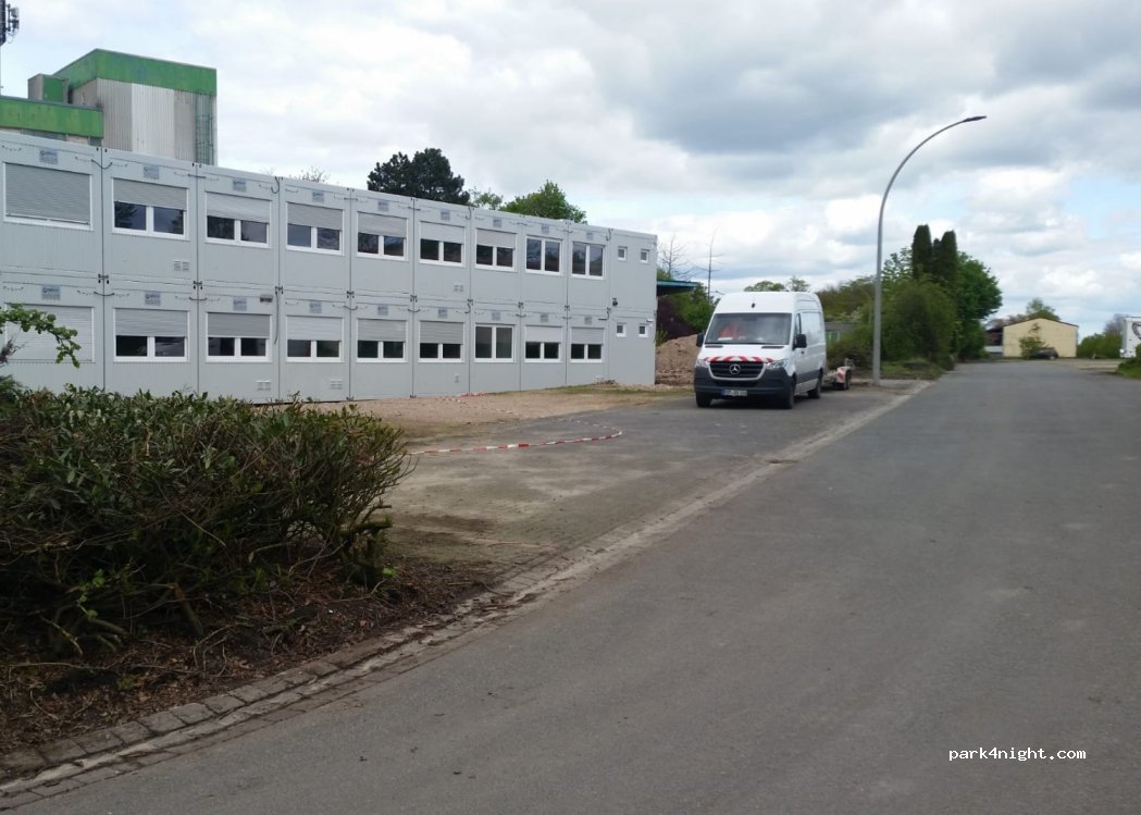 (48720) Rosendahl - 56A An der Laderampe — foto 4