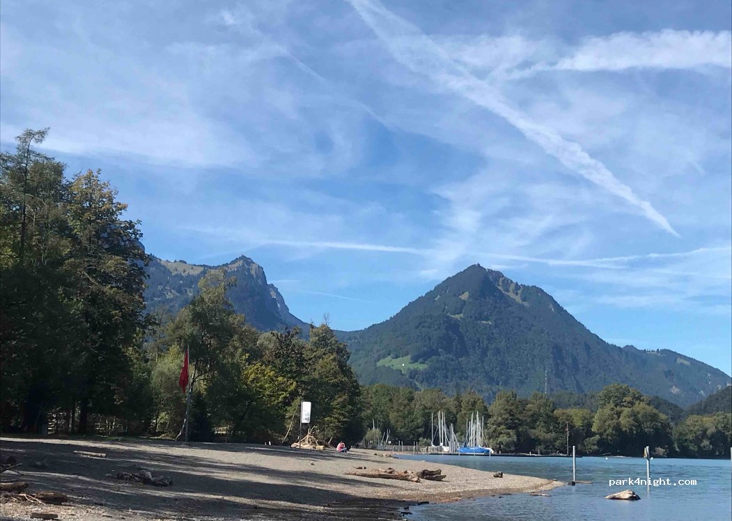 Camping Gäsi — foto 3