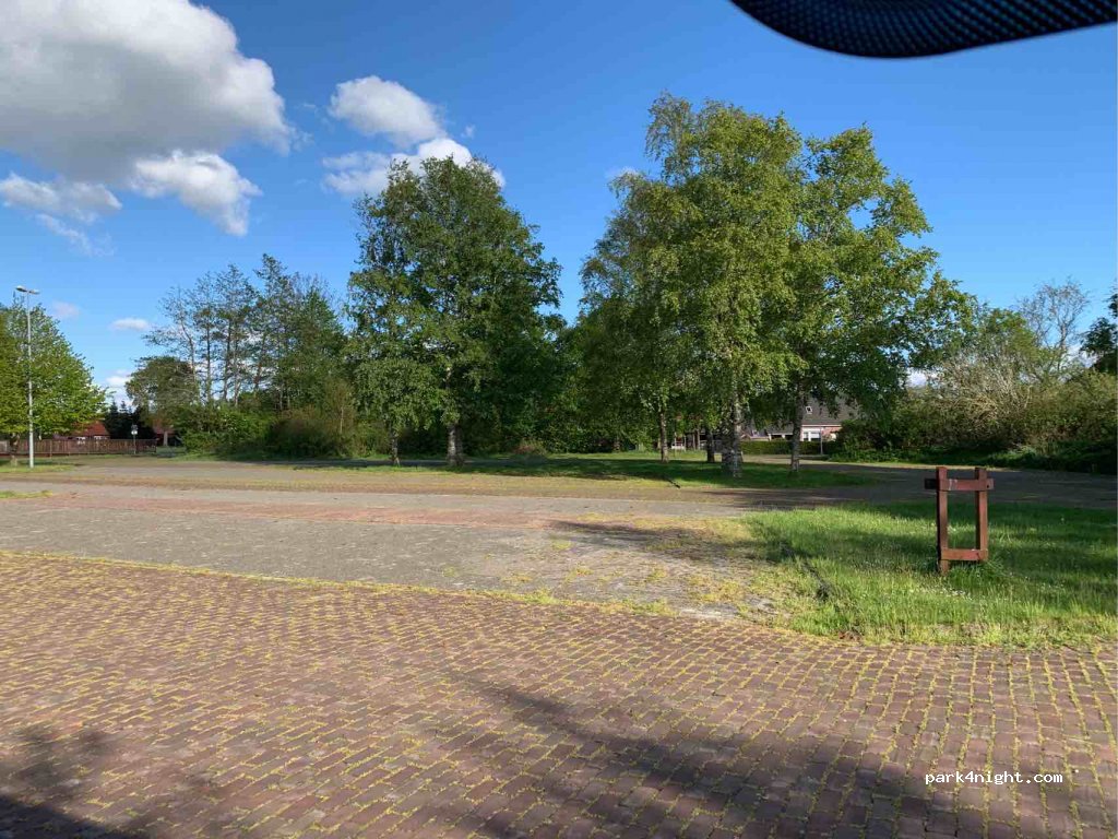 (26624) Südbrookmerland - 16 Grenzstraße — foto 2
