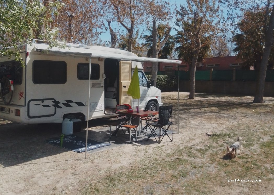 Camping Le Grillon — foto 3