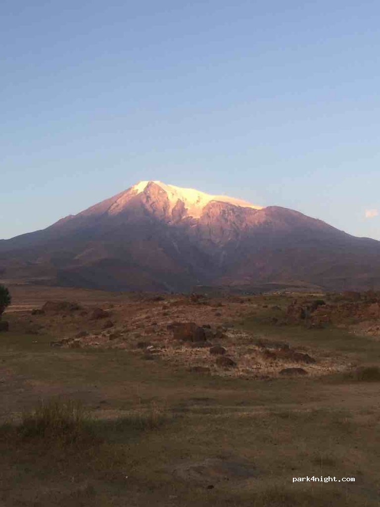 (76500) Tarlabasi - Unnamed Road — foto