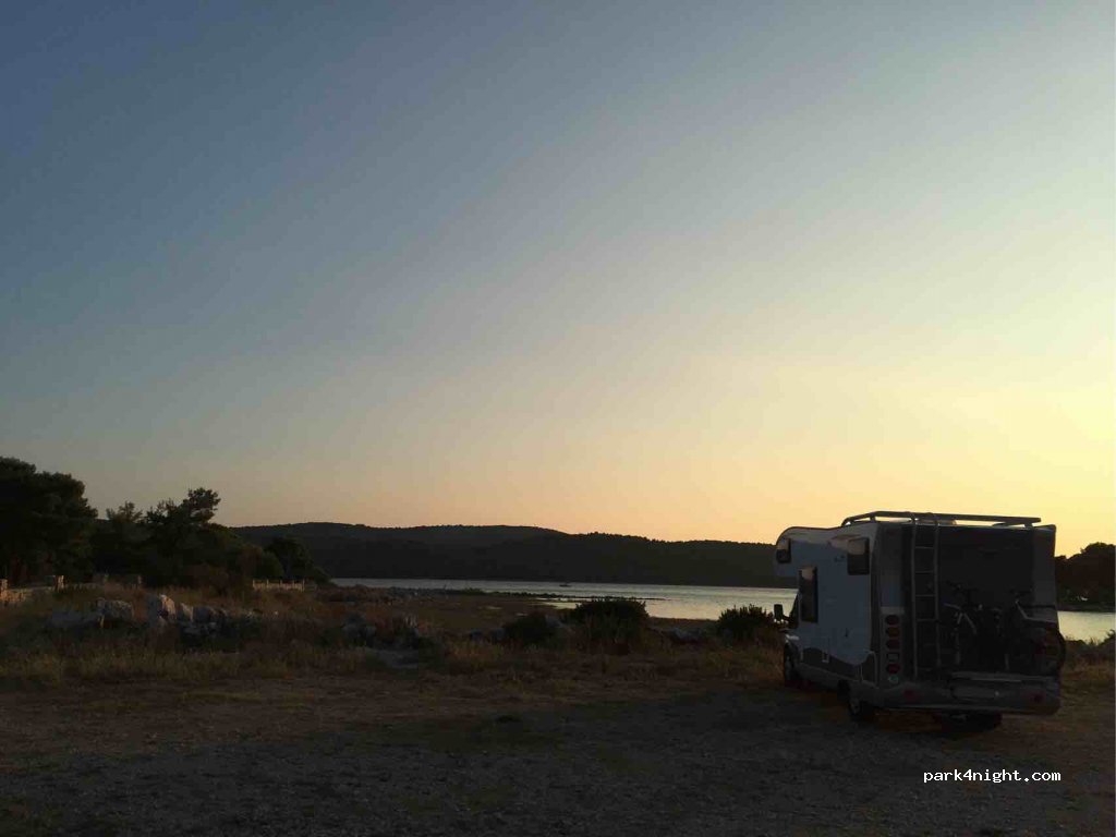 (22030) Šibenik - 39 Ulica Braće Nakić — foto 2