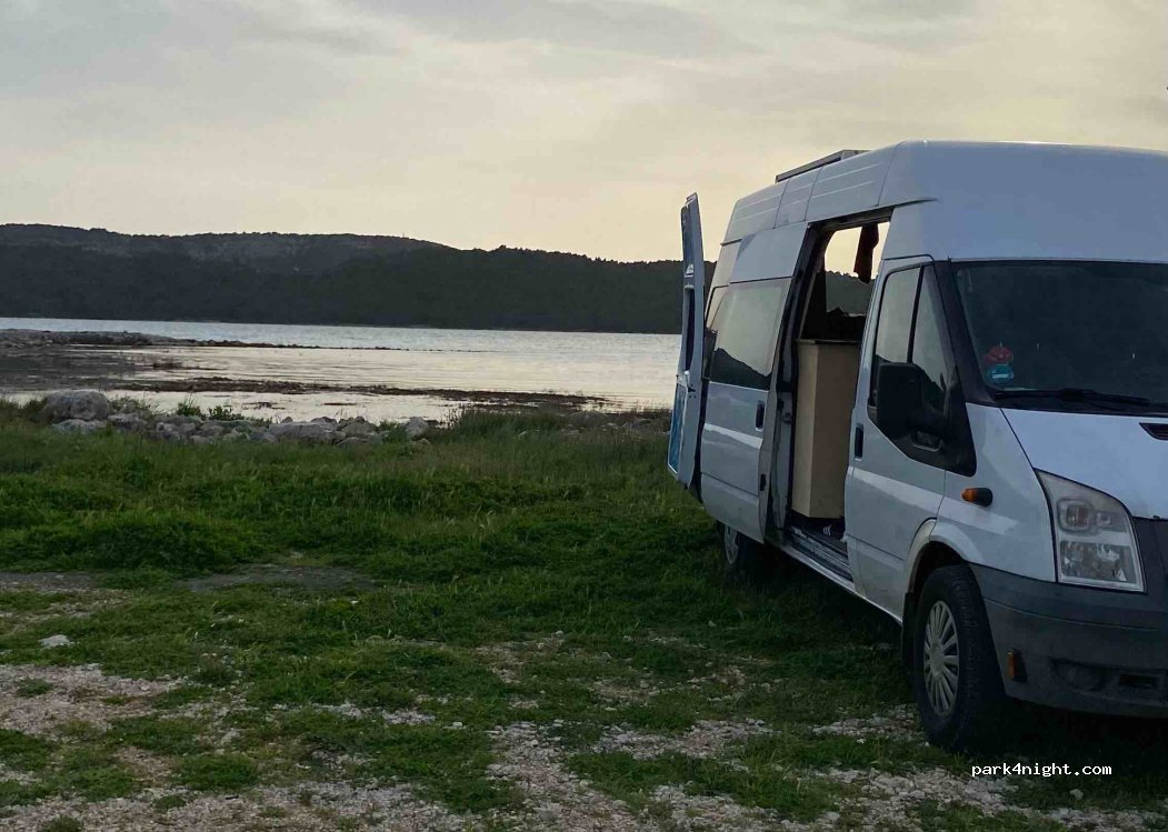(22030) Šibenik - 39 Ulica Braće Nakić — foto 4