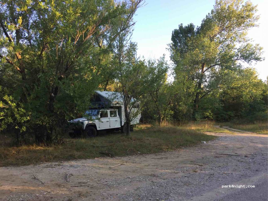 (34079) Staranzano - Unnamed Road — foto