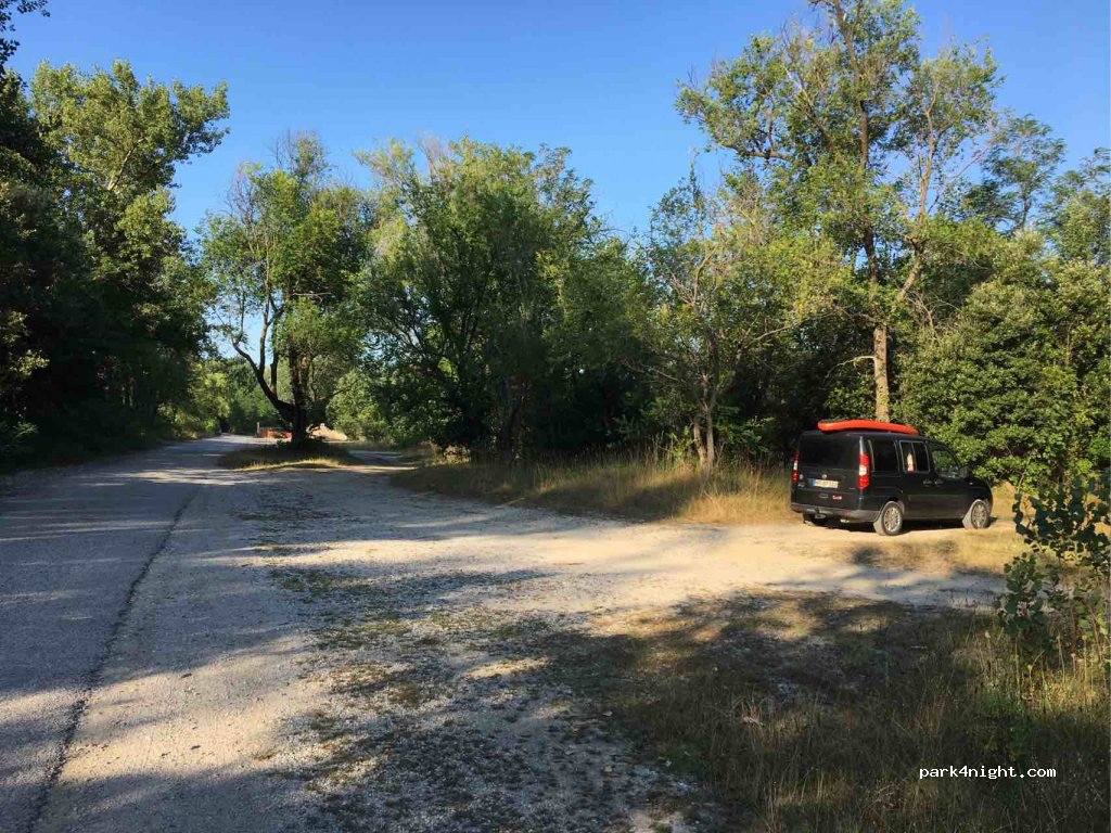 (34079) Staranzano - Unnamed Road — foto 3
