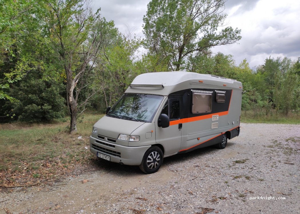 (34079) Staranzano - Unnamed Road — foto 4