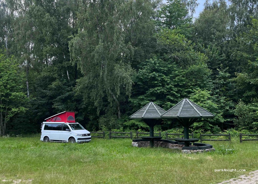 (42-141) Brzeziny - 13 Droga Wojewódzka 504 — foto 2