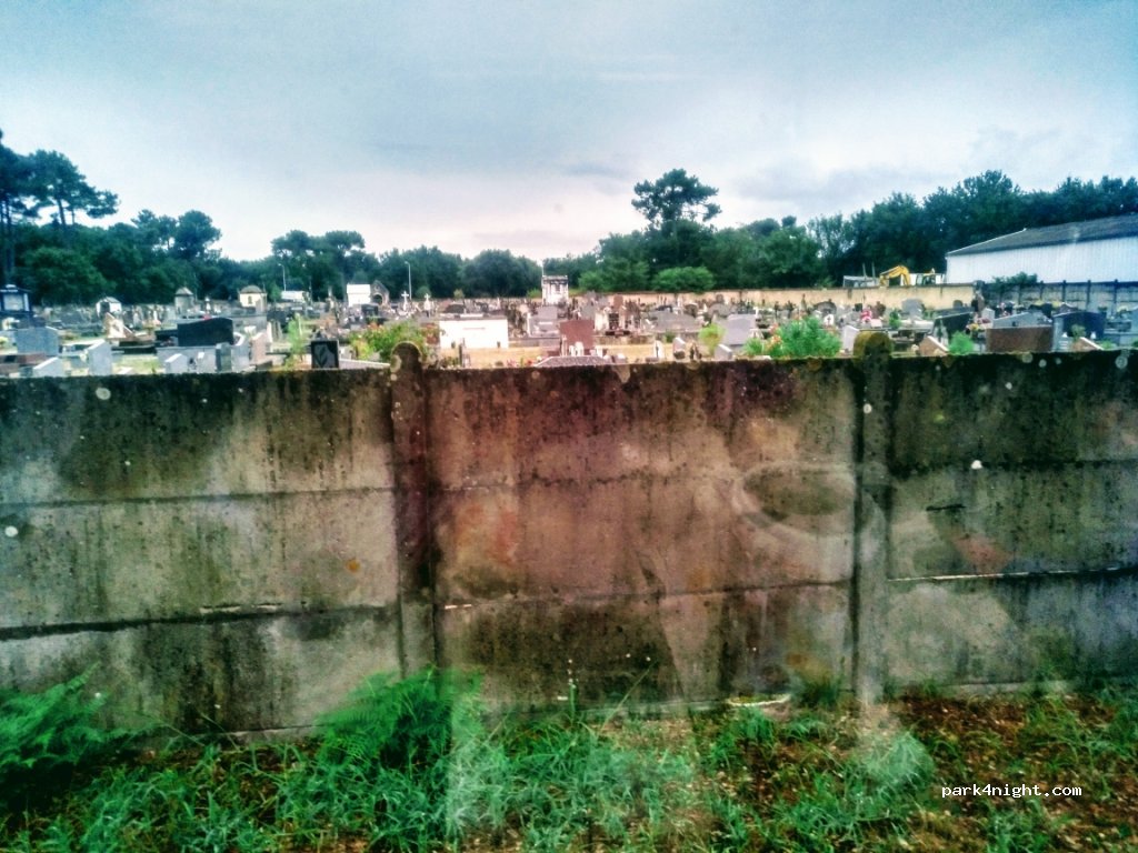 (40200) Mimizan - 13 Rue Prat du Cure — foto 2