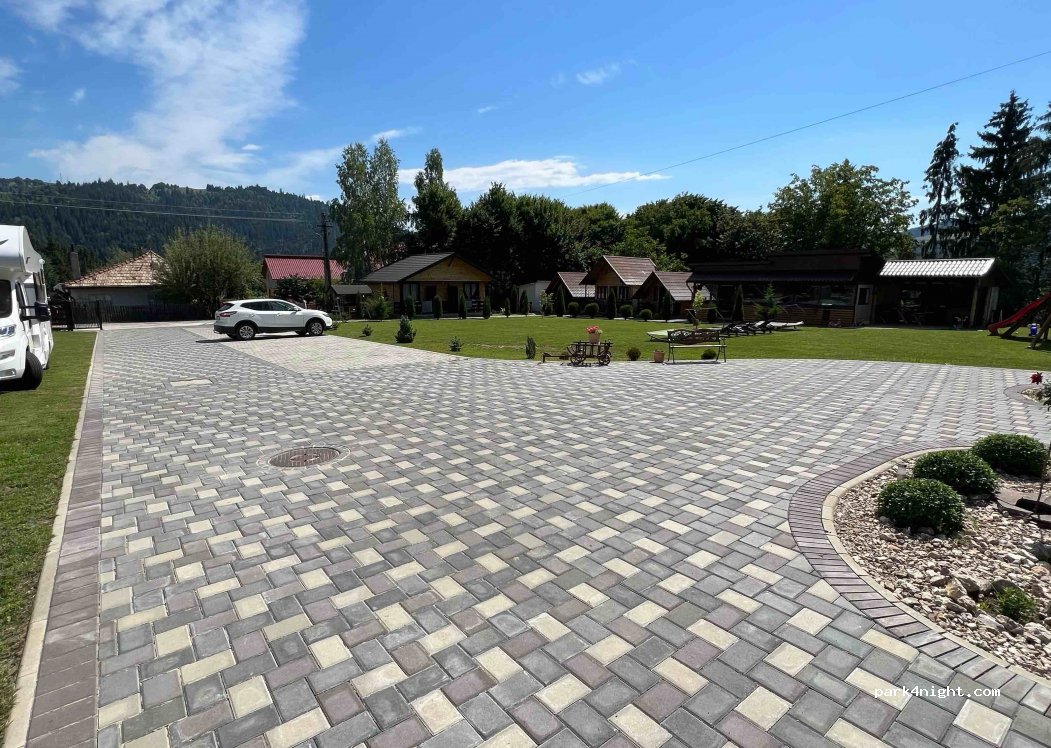 Camping Ceahlău Durău — foto 3