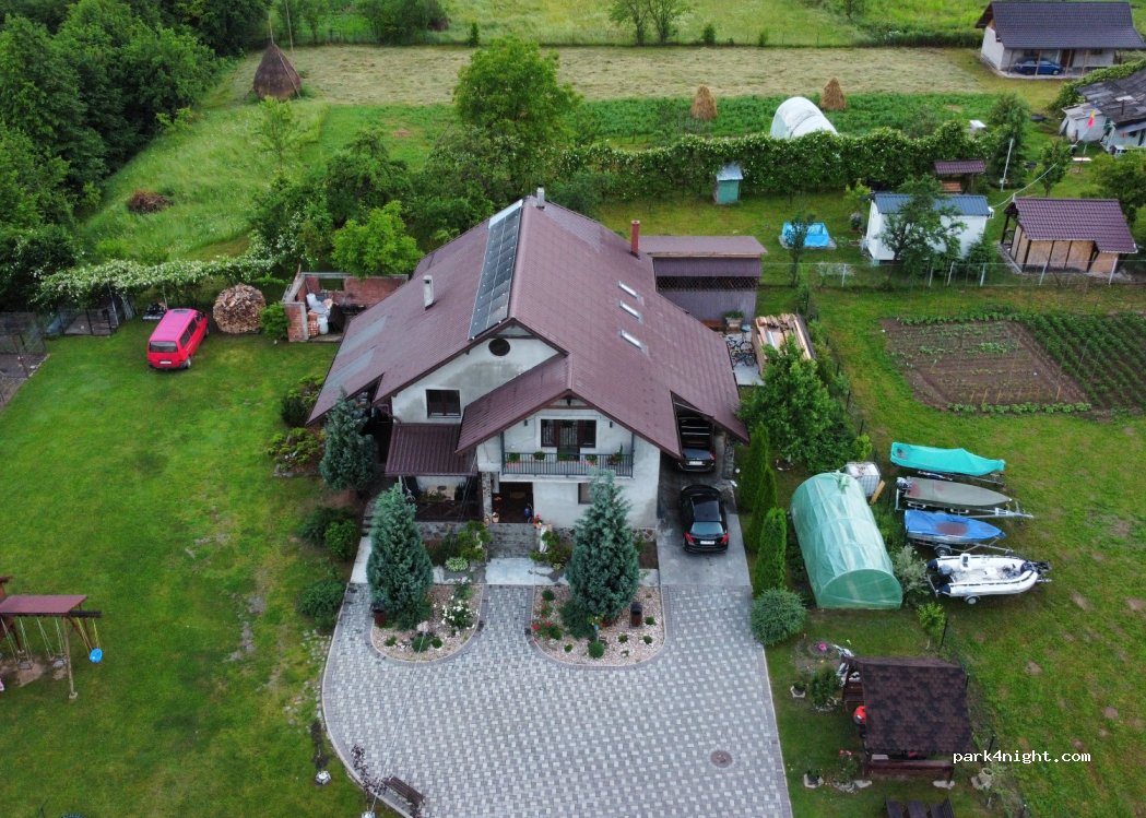 Camping Ceahlău Durău — foto 4