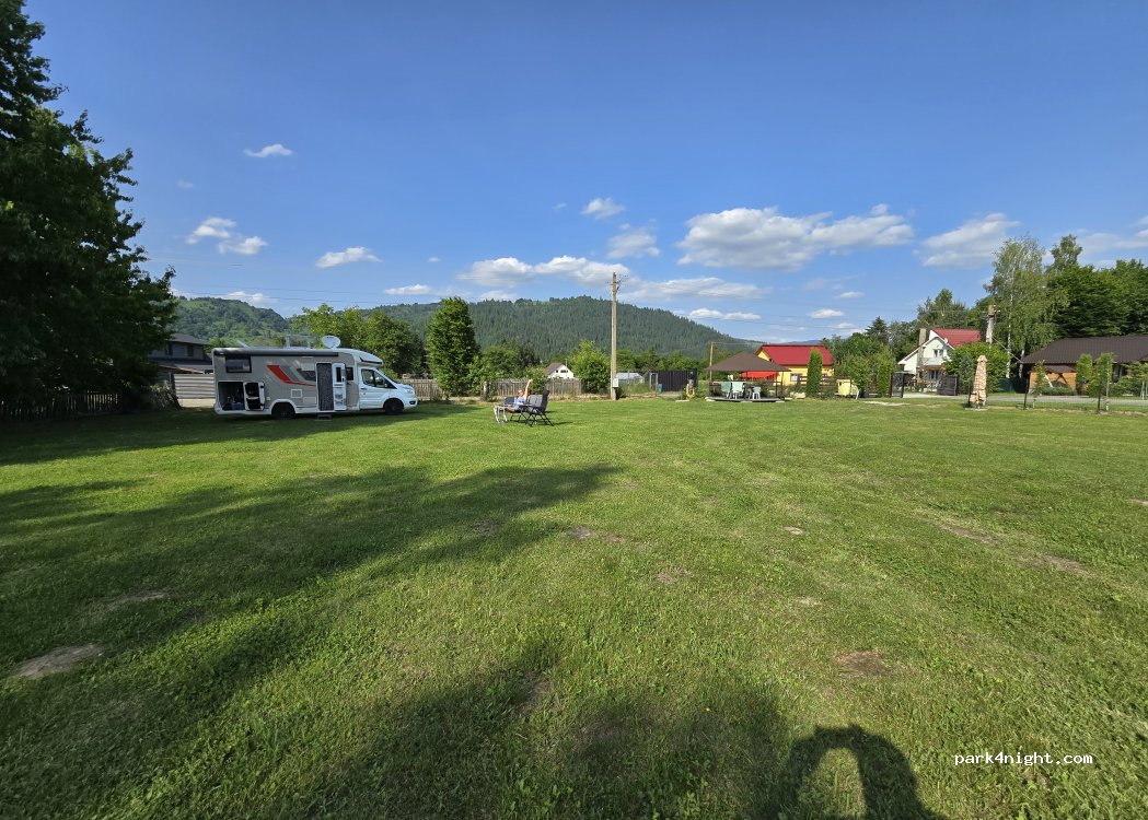 Camping Ceahlău Durău — foto 5