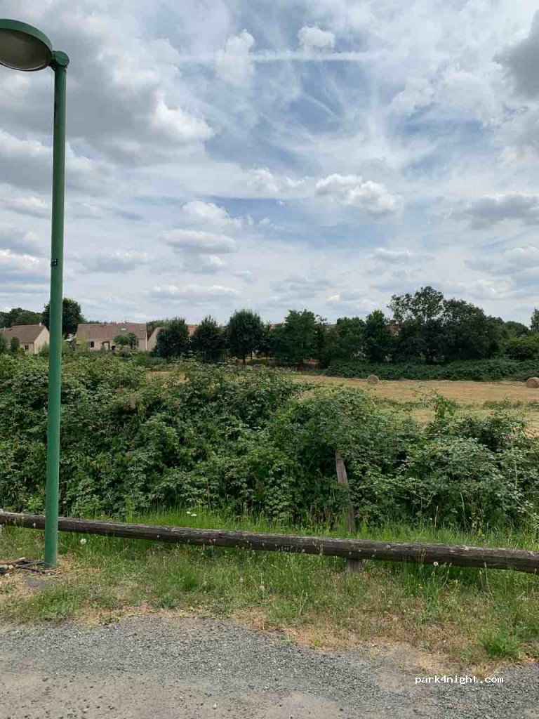 (72550) Chaufour-Notre-Dame - 4 Rue de Fay — foto 2