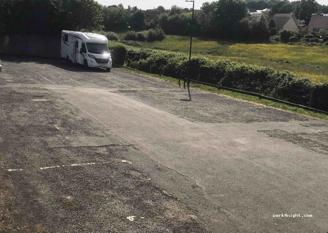 (72550) Chaufour-Notre-Dame - 4 Rue de Fay — foto 3