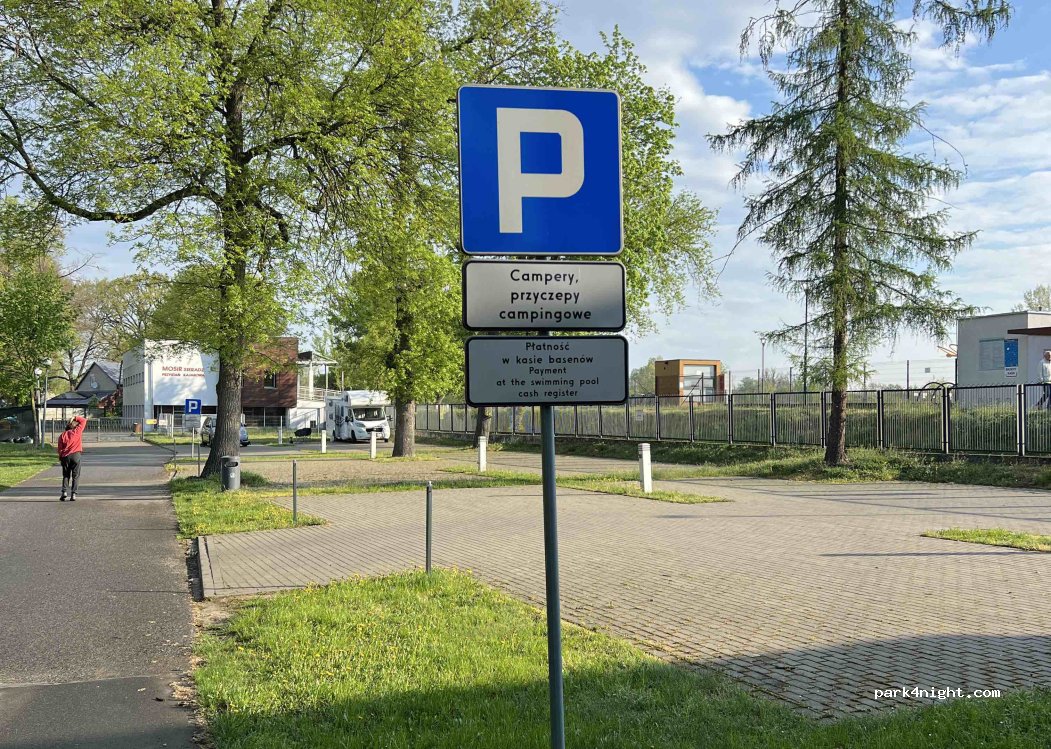 (98) Sieradz - Parkowa — foto 3