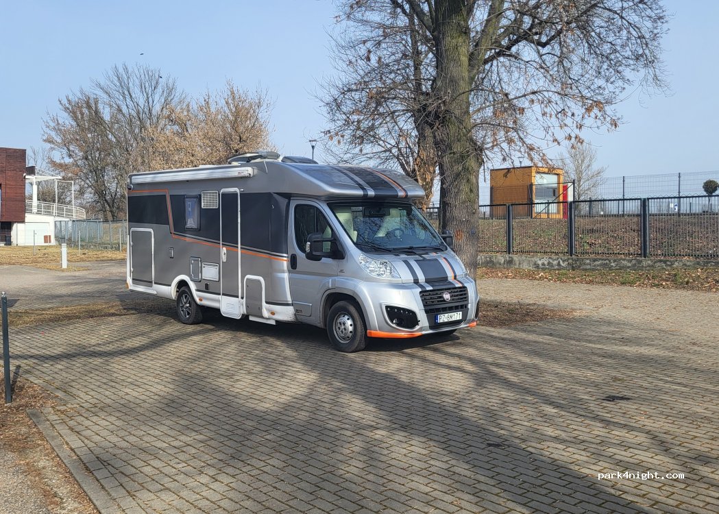 (98) Sieradz - Parkowa — foto 5