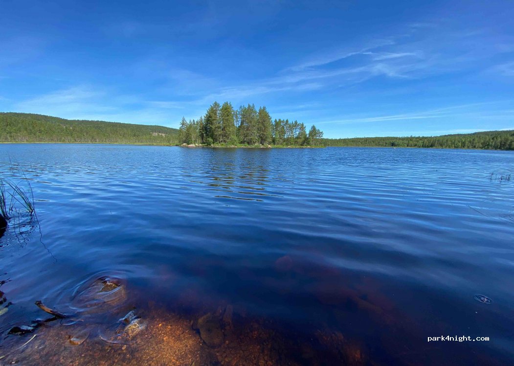 (685 94) Järnbergsäs - Europaväg 45 — foto 3