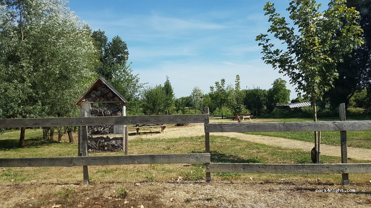 (86380) Cheneché - 11 Rue Gilles de Rais — foto