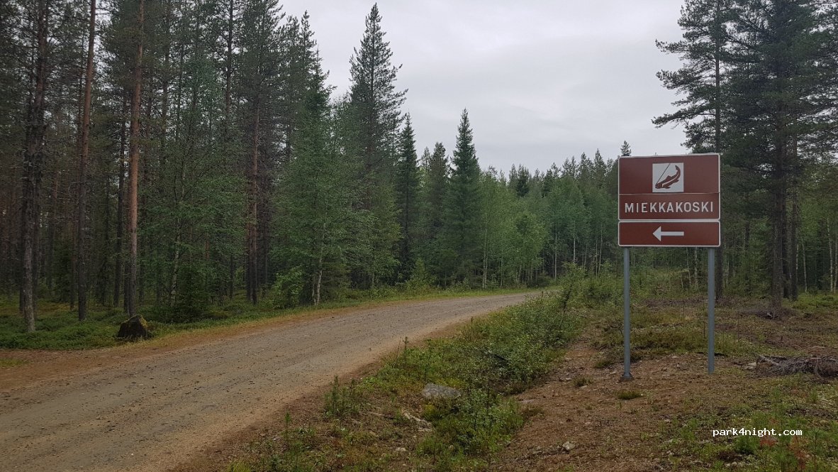 (98800) Savukoski - 55 Miekkavaarantie — foto 2