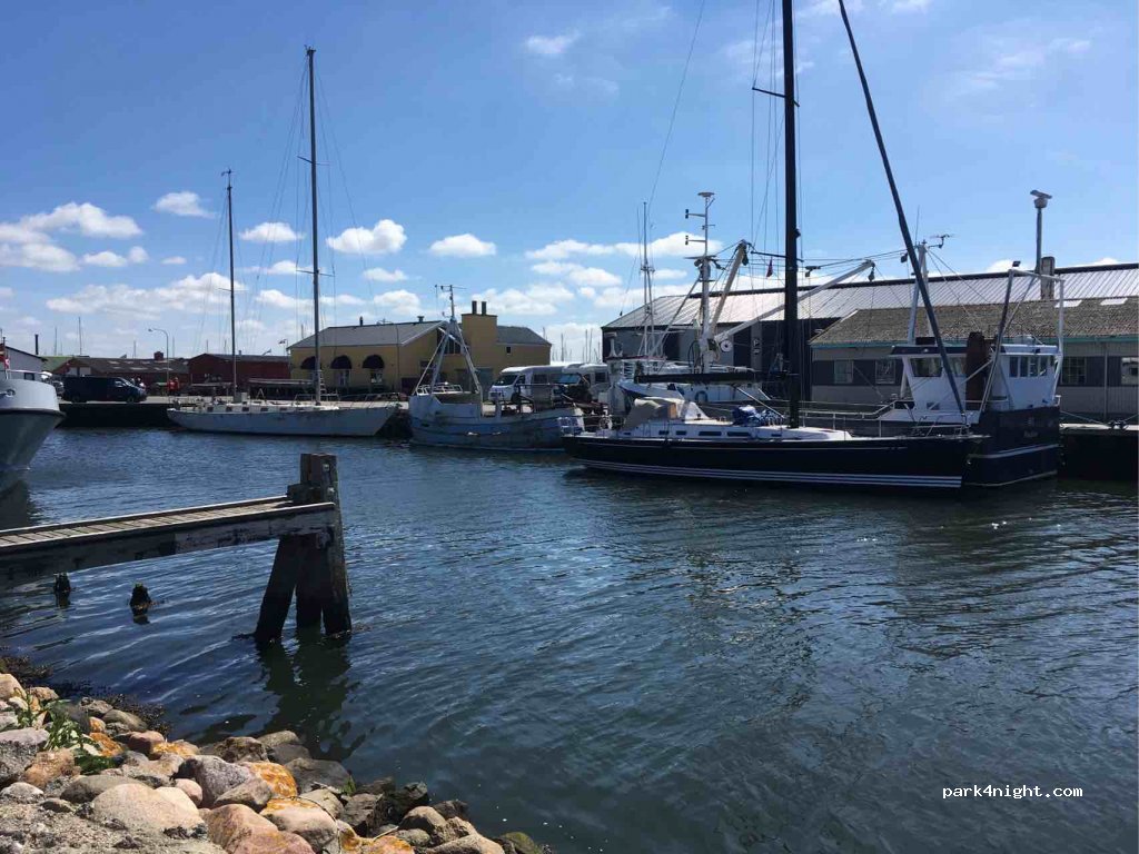(5400) Bogense - 29A Vestre Havnevej — foto