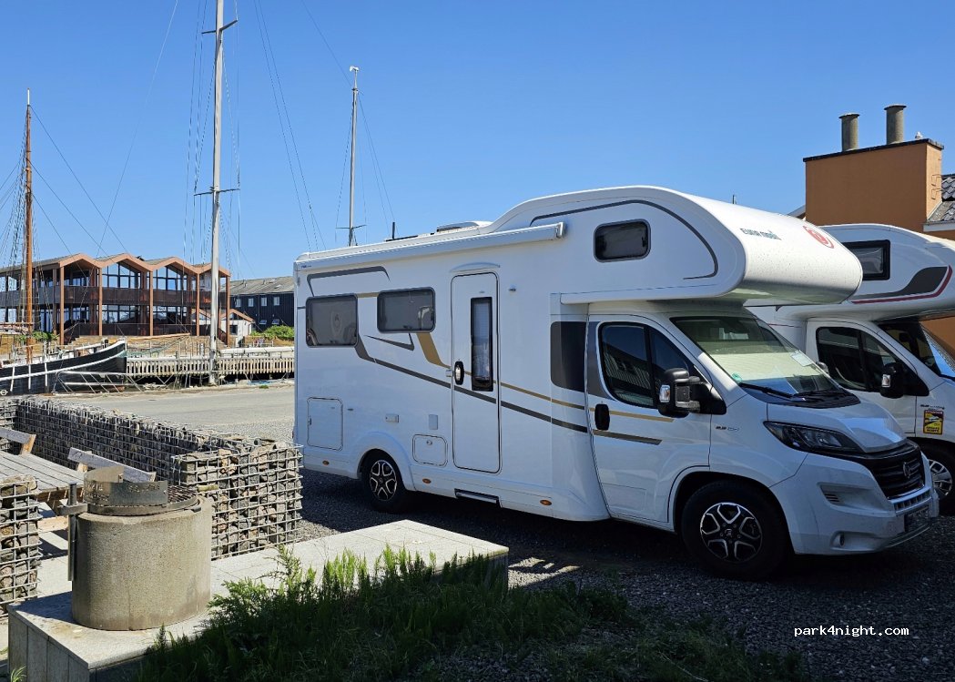 (5400) Bogense - 29A Vestre Havnevej — foto 4