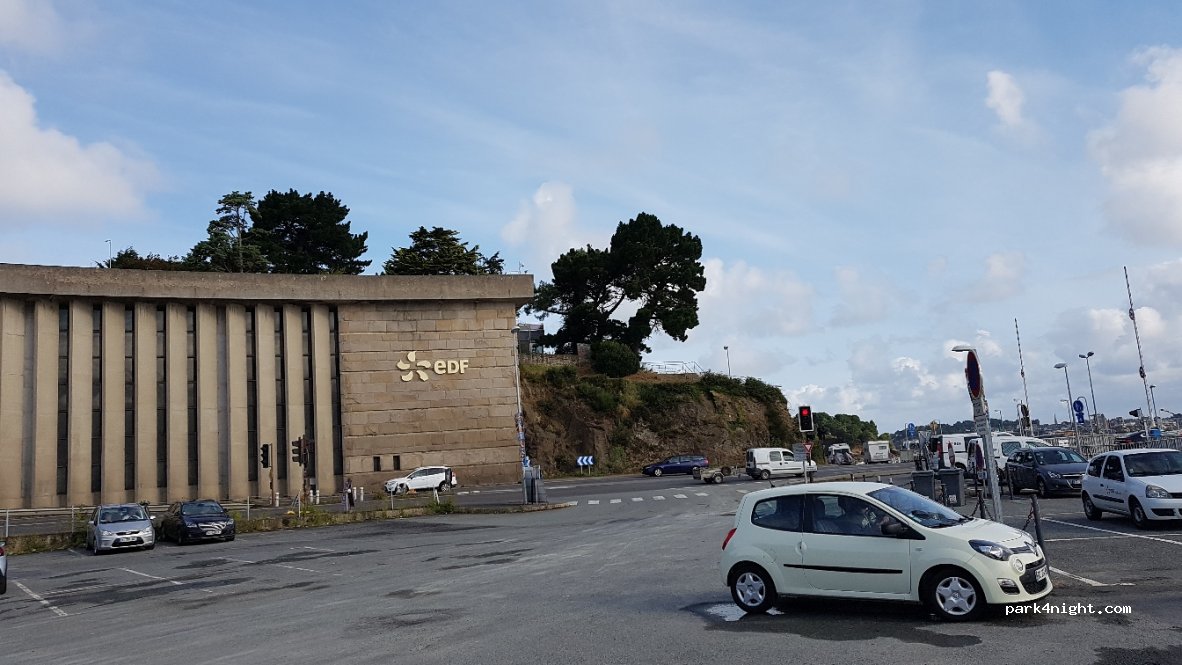 (35400) Saint-Malo - 1 D168 — foto 3