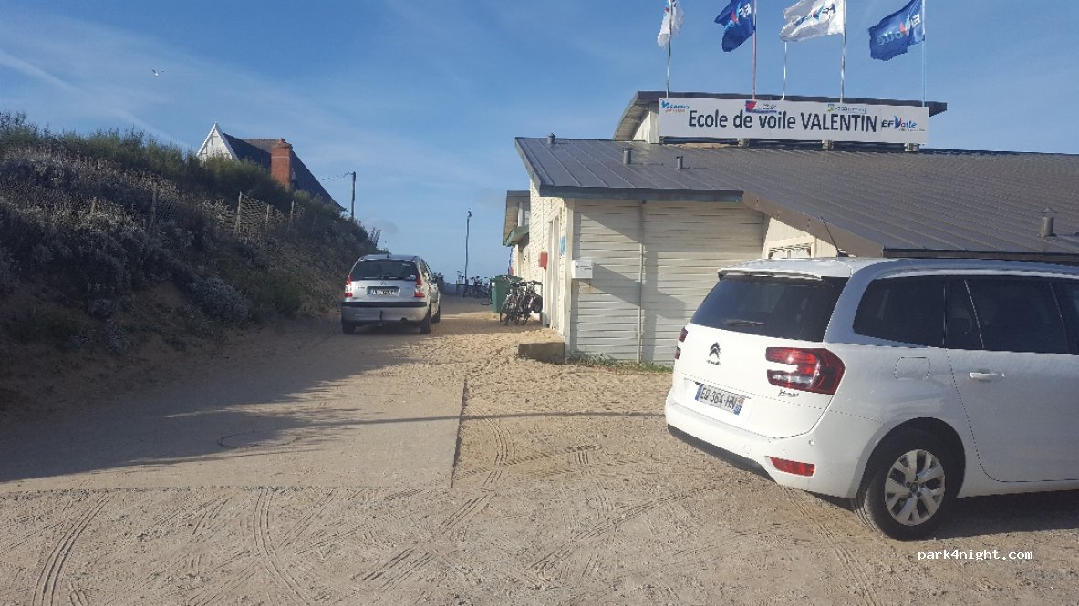 (44740) Batz-sur-Mer - 15 Avenue Morvan — foto 2