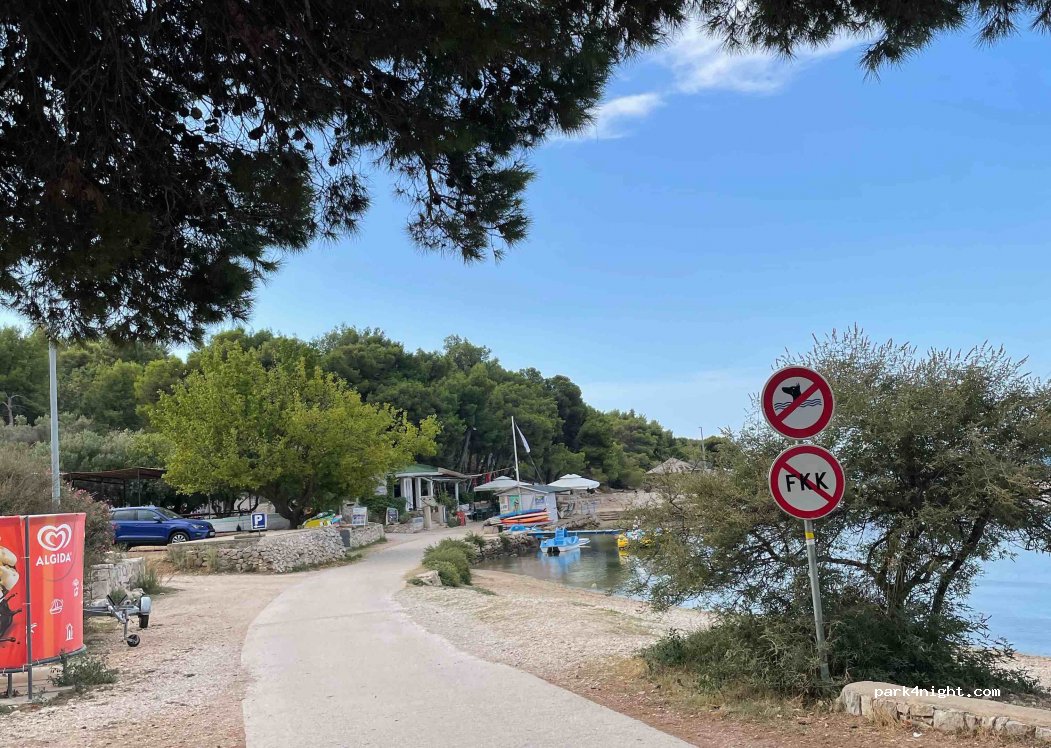 (22243) Murter - 1 Put Čigrade — foto 4