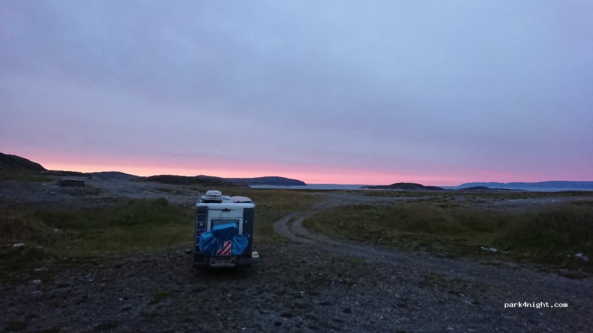 (9768) Repvåg - 1 E69 — foto