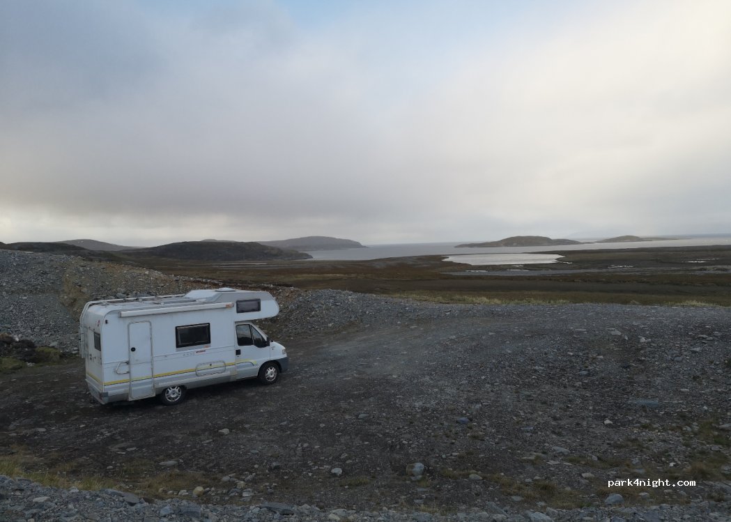 (9768) Repvåg - 1 E69 — foto 3