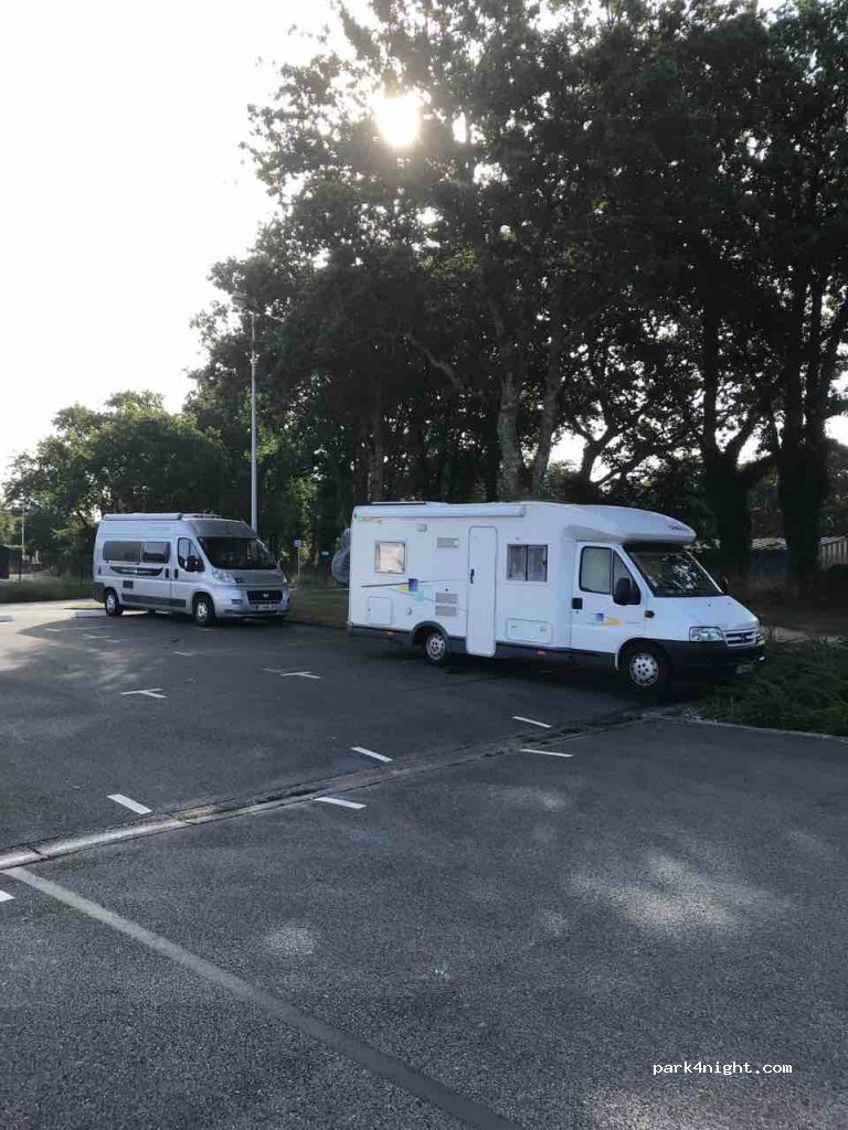 (56370) Sarzeau - 1242 Chemin Dervenn — foto
