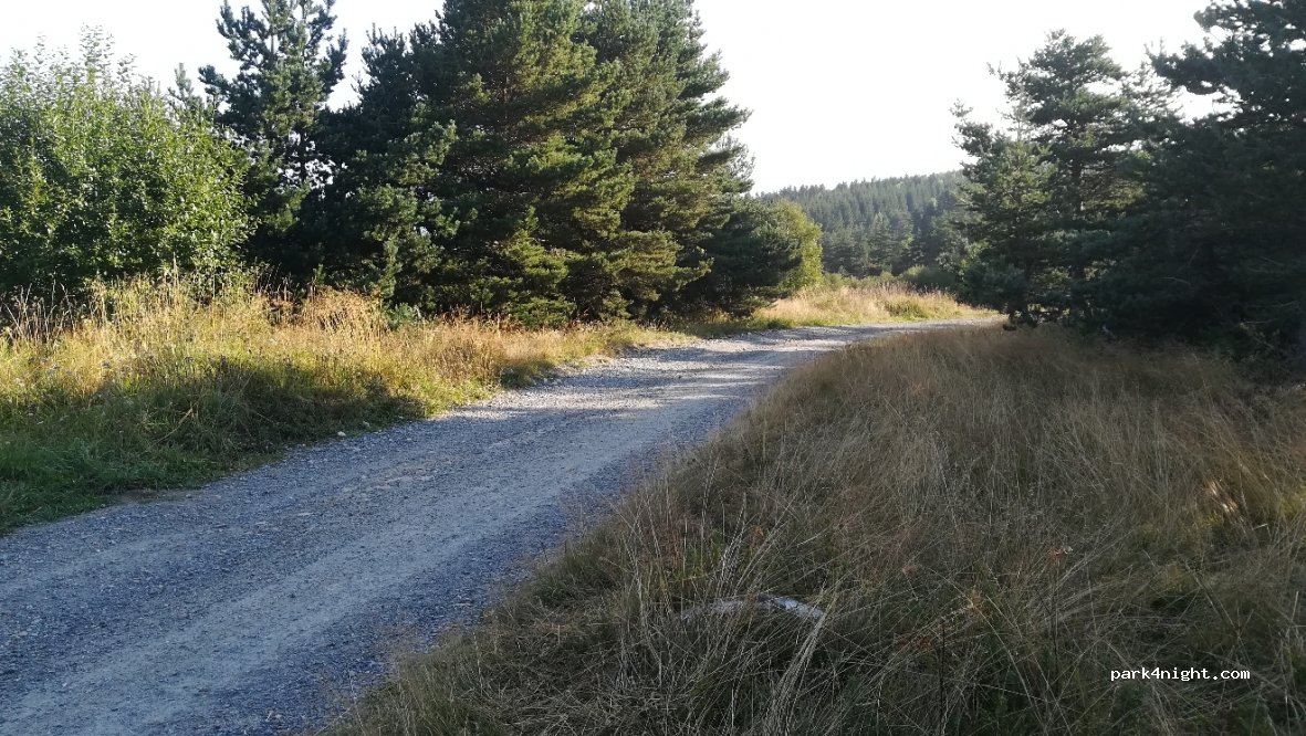 (42940) Saint-Bonnet-le-Courreau - Unnamed Road — foto 3