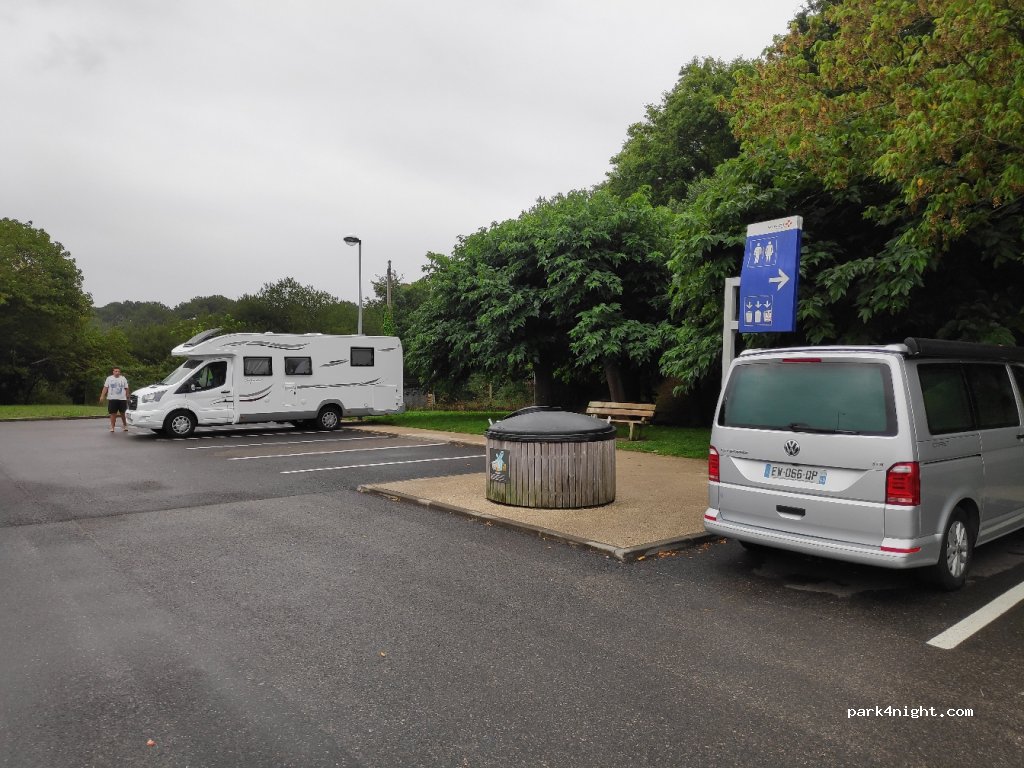(64210) Bidart - 489 Chemin Ttalienea — foto