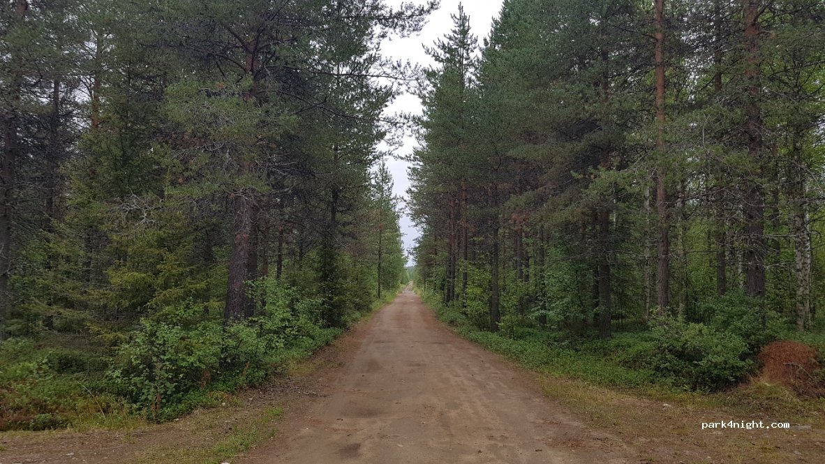 (98920) Aatsinki - Unnamed Road — foto 2