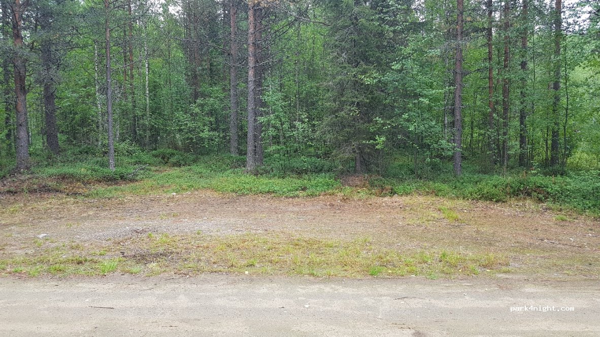 (98920) Aatsinki - Unnamed Road — foto 3