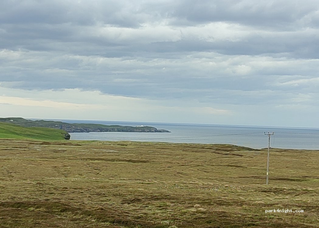 (KW14) Thurso - A836 — foto 2