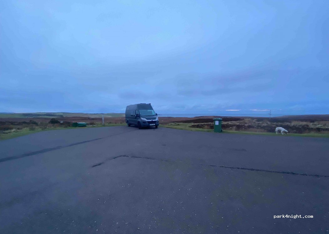 (KW14) Thurso - A836 — foto 3