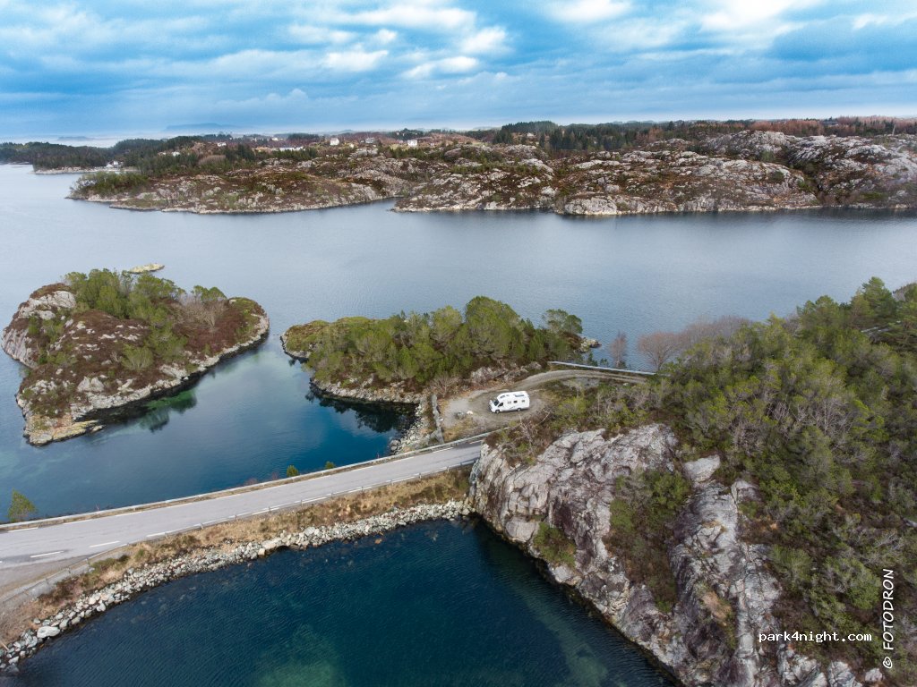(5943) Bukkholmen - 95 Primær Fylkesveg 568 — foto 2
