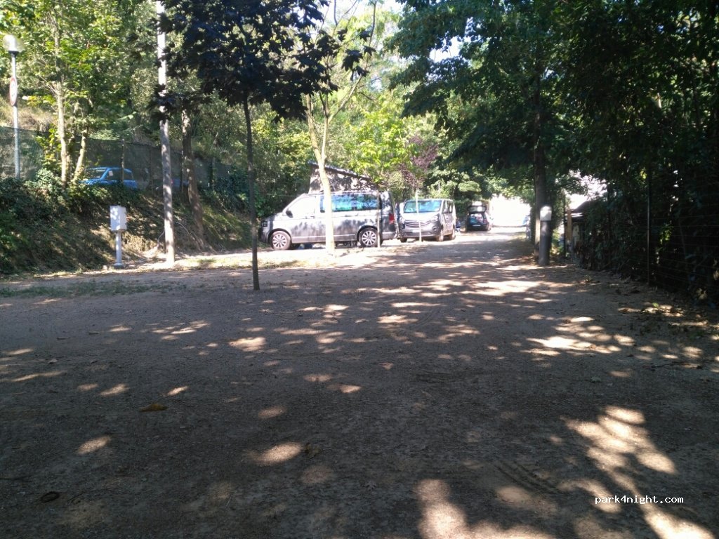 Camping Dolce Vita — foto