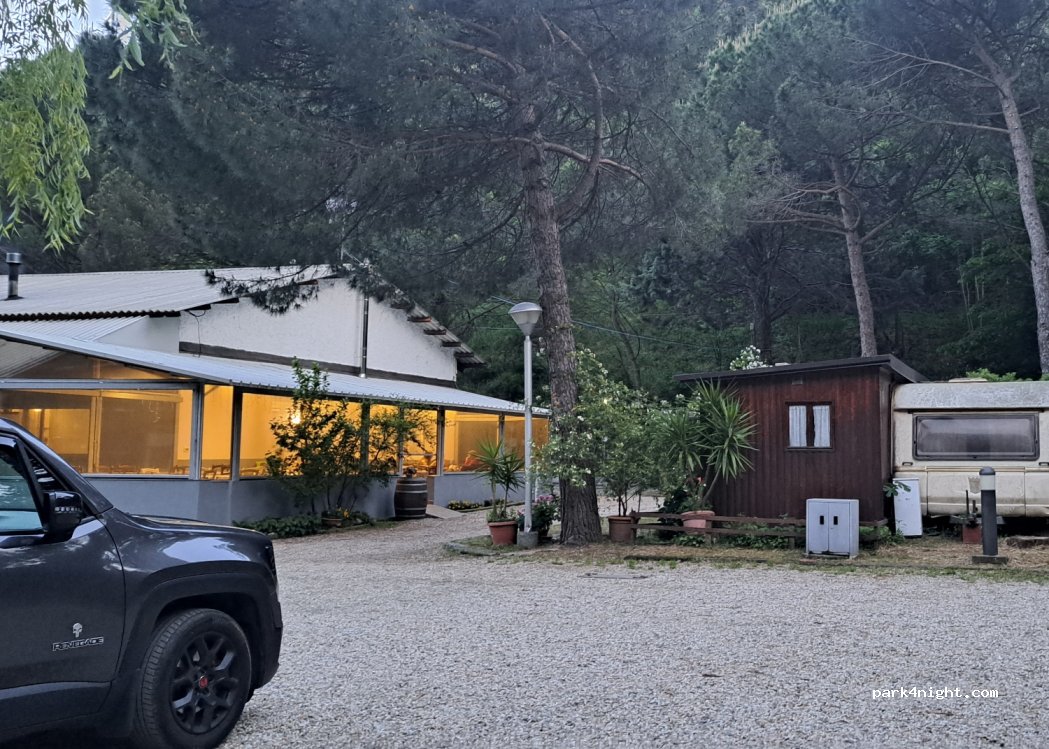 Camping Dolce Vita — foto 2