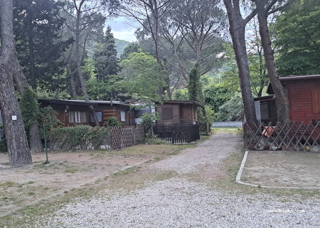 Camping Dolce Vita — foto 3