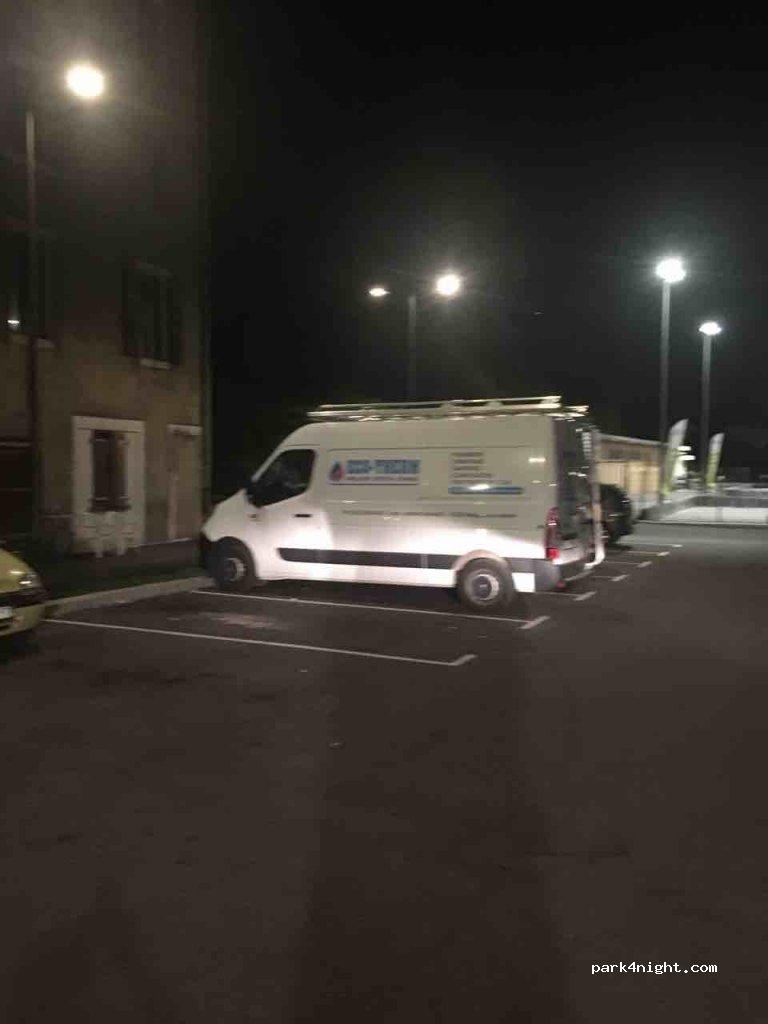 (01200) Bellegarde-sur-Valserine - 5 Rue de la Perte du Rhône — foto 3