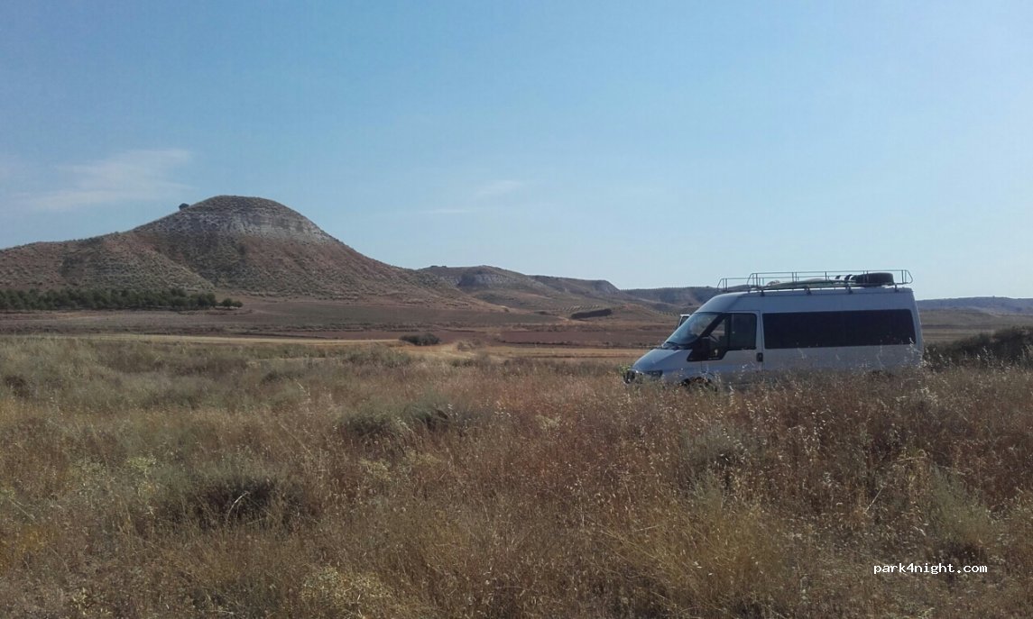 () La Guardia - Unnamed Road — foto