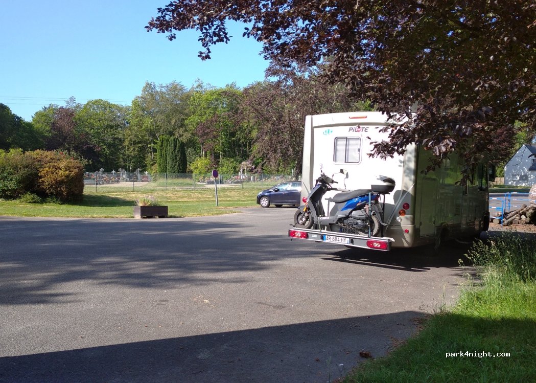 (29120) Combrit - 8 Allée du Stang — foto 2