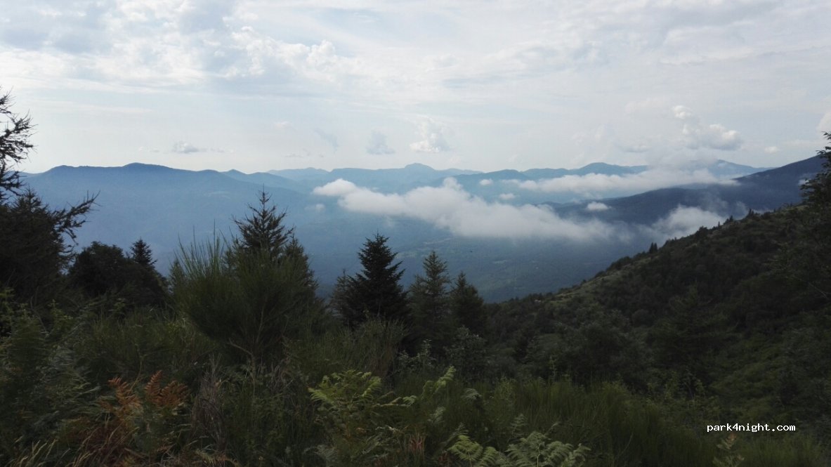 (66150) Corsavy - Unnamed Road — foto