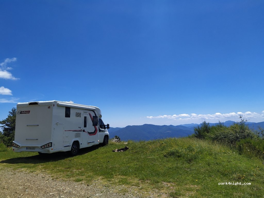(66150) Corsavy - Unnamed Road — foto 2
