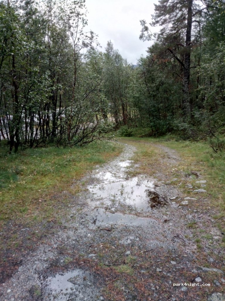 (5763) Skare - 131 Riksveg 13 — foto 2